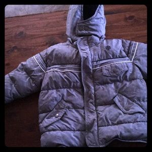 Boys 2t coat